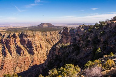 Grand Canyon Ulusal Parkı, ABD