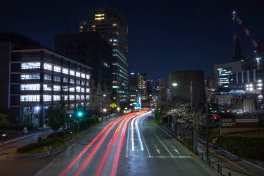 Tokyo, Japonya. 30 Aralık. 10 Aralık. 21: 00. Tokyo Şehri. Tokyo Japonya, Japonya 'nın en yüksek metropoliten şehridir.