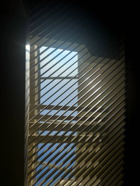 Şehrin modern mimarisi