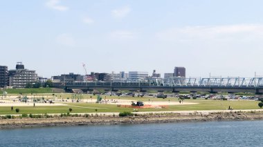 Manzara yokohama minato mirai 2019