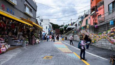 Hong Kong şehri.