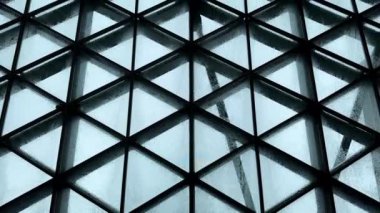 Şehrin modern mimarisi