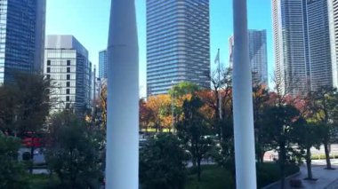 Şehir manzarası, Barselona