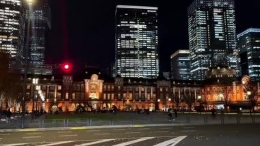 İsveç 'teki Stockholm şehri manzarası