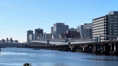 Şehrin modern mimarisi