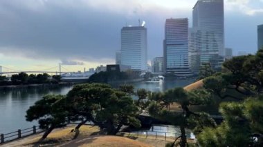 Bangkok, Tayland manzarası