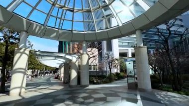 Tokyo, Japonya 2 0 0 1 5 - 2 0 2 0 - Tokyo Metropolitan Sanat Müzesi