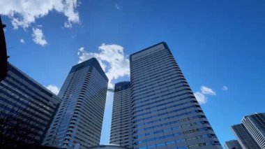 Moskova, Rusya 'nın manzarası