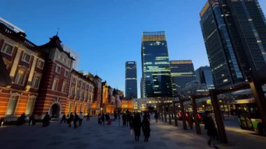 Stockholm şehrinin gece manzarası, İsveç