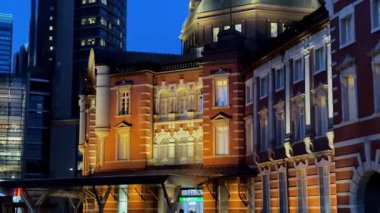 İsveç 'teki Stockholm şehri manzarası