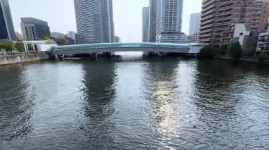 Şehrin modern mimarisi