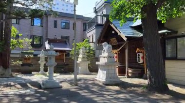 Antik kentin eski şehri, başkentin en ünlü şehir simgesi.