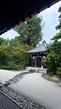 Dünyanın en ünlü simgesinin başkenti olan antik şehrin tapınağı.