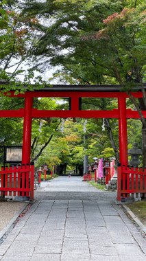 Tokyo tapınağının mabedi - Tokyo