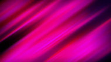 Minimalist soyut animasyon arkaplanı. Pembe yumuşak bulanık gradyan rengine sahip dalgalı animasyon arkaplan. Dijital düz duvar kağıdı. Canlandırılmış yumuşak desen.