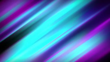 Minimalist soyut animasyon arka planı. Yumuşak bulanık gradyan rengine sahip dalgalı animasyon arkaplanı. Dijital düz duvar kağıdı. Canlandırılmış yumuşak desen.