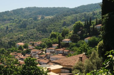İzmir 'in Sirince ilçesindeki bazı güzel evlere bakın, 2022