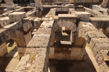 İzmir Agora, İzmir antik kenti, 2022