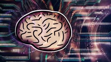 Yapay zeka beyin-bilgisayar arayüzü 