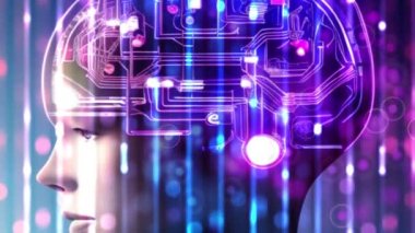 Yapay zeka insan robot arayüzü