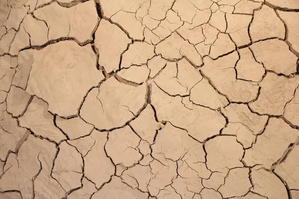 Close image of dried mud with cracks and cracks. Ideal to represent the desert, fields with little fertility, loneliness or simply as an abstract background for your creations. If you make mud houses and architectural constructions with mud, this ima