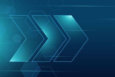 soyut hız teknolojisi arka plan, iletişim konsepti