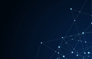 Vektör teknolojisi geçmişi, bilim kurgu fütüristik 