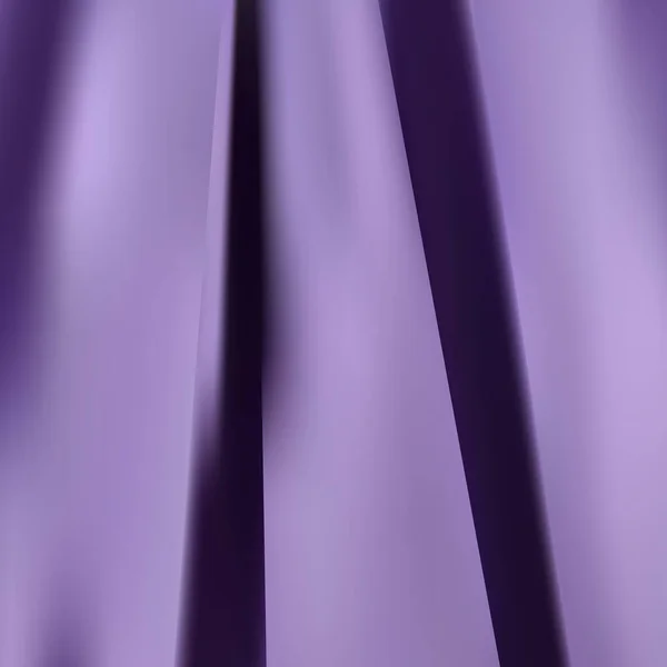 Échantillon Tissu Gris Ridé Des Plis Textiles Beauté Style Mode — Image vectorielle