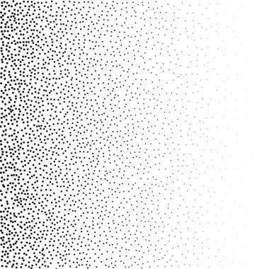 Beyaz izole bir arkaplanda siyah halkalar.