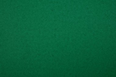 Origami, düz arkaplan renkli kağıt koyu yeşil