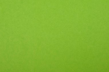 Origami, düz arkaplan renkli kağıt sarı yeşil