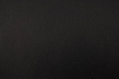 Origami, düz arkaplan renkli kağıt siyah