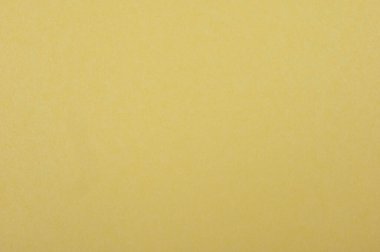Origami, düz arkaplan renkli kağıt renksiz sarı
