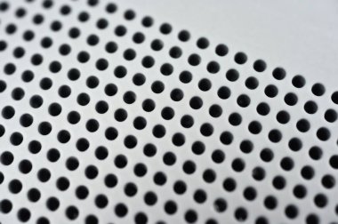 Siyah ve beyaz köşegenler