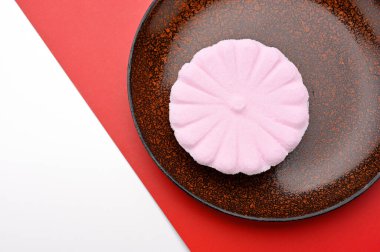 Obon 01 için Pembe Tatlılar