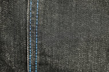 Denim kumaş malzeme arkaplanı 01