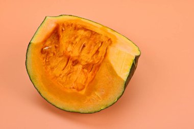 Kabağı arkaplan 01 'de kes