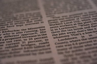 İngilizce gazete 01 'den görüldü