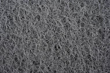 Gri tekstil arka planı için harika