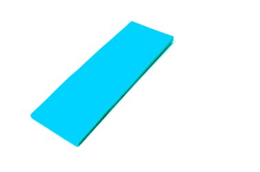 Küçük kağıt yapışkan notlar 02