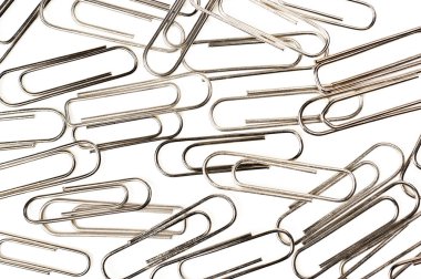 Basit şekilli ataç 01