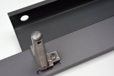 TV standı montaj parantezi 01