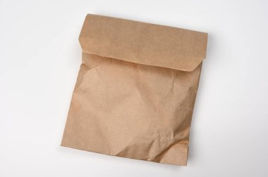 Kese kağıdı 02 açısına yerleştirilmiş.