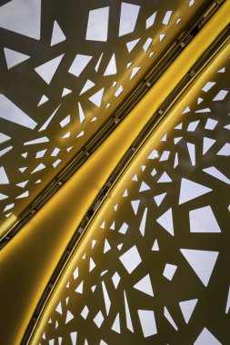 Copr Bay Köprüsü 'nün ayrıntıları Swansea City merkezini yeni kapalı arenaya ve Güney Galler U sahiline bağlıyor.