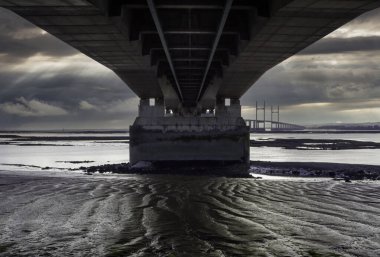 Galler Prensi Köprüsü (İngilizce: Prince of Wales Bridge, İngilizce: Prince of Wales Bridge, İngilizce: Second Severn Crossing), İngiltere ile Galler arasında bulunan Severn Nehri üzerindeki M4 otoyol köprüsü.