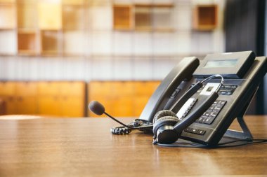 İletişim desteği, çağrı merkezi ve müşteri hizmetleri yardım masası (çağrı merkezi) konsepti