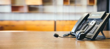 İletişim desteği, çağrı merkezi ve müşteri hizmetleri yardım masası (çağrı merkezi) konsepti