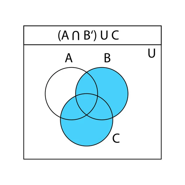 Круга Мбаппе Фон Мячи Диаграмма Круг Класс Коллекция Определение Дизайн — стоковый вектор