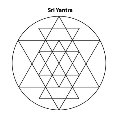 Korkak Geometri Vektör Tasarım Elementleri. Karmaşık çizimlerimizle geometri dünyası.