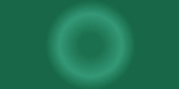 Radial Grüner Farbverlauf Vektorelemente Für Ihren Hintergrund Grüne Abstrakte Radiale — Stockvektor